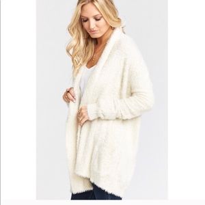 Show Me Your MuMu Polly Pocket Cardigan